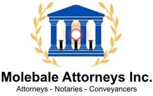 Molebale Attorneys Inc. logo