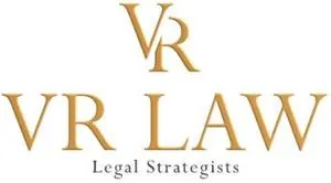 VR Law Inc logo