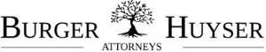 Burger Huyser Attorneys Inc logo