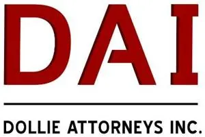 Dollie Attorneys Inc. logo