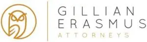Gillian Erasmus Attorneys Inc logo
