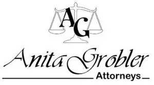 Anita Grobler Attorney logo