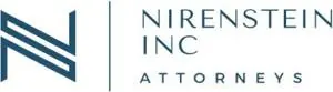 Nirenstein Attorneys Inc logo