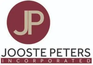 Jooste Peters Incorporated logo