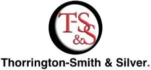 Thorrington-Smith & Silver Attorneys logo