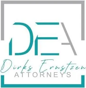 Dirks Ernstzen Attorneys logo