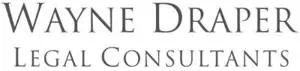 Wayne Draper Legal Consultants logo