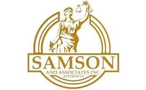 Samson & Associates Inc Attorneys logo
