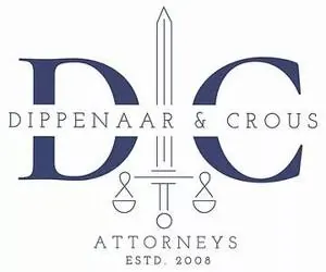 Dippenaar and Crous Attorneys logo