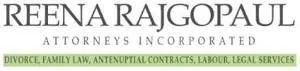 Reena Rajgopaul Attorneys Inc logo