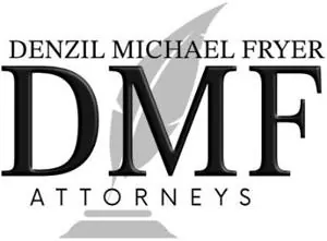 Denzil Michael Fryer Attorneys logo