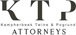 Kampherbeek Twine & Pogrund Attorneys logo