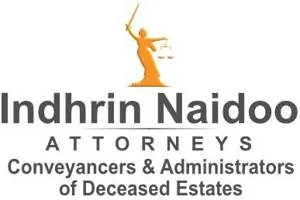 Indhrin Naidoo Attorneys and Conveyancers (Phoenix) logo