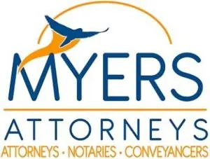 Myers Attorneys Inc logo