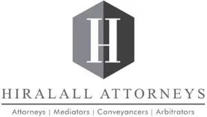 Hiralall Attorneys Inc. logo