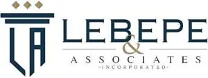 Lebepe & Associates Inc. logo