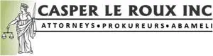 Casper Le Roux Inc logo