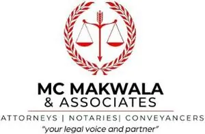 MC Makwala & Associates logo
