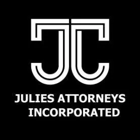 Julies Attorneys Inc. logo