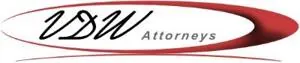 VDW Attorneys logo
