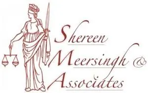 Shereen Meersingh & Associates logo