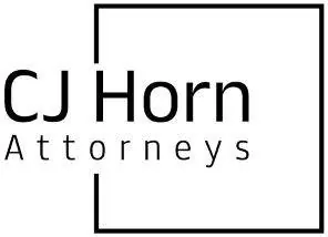 CJ Horn Attorneys - Commercial, Corporate, Litigation logo