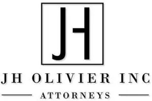 JH Olivier Inc Attorneys logo