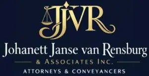 Johanett Janse van Rensburg & Associates logo