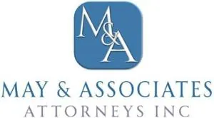 May & Associates Attorneys Inc logo
