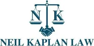 Neil Kaplan Law logo