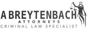 A Breytenbach Attorneys - Criminal Specialist logo