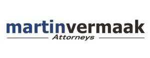 Martin Vermaak Attorneys logo