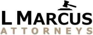 L Marcus Attorneys logo