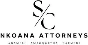 Nkoana Sc Attorneys logo
