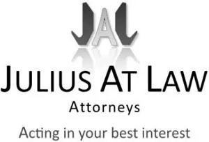 Julius At Law Attorneys logo