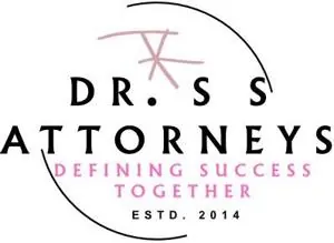 Dr. S S Attorneys logo