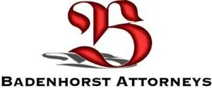 Badenhorst Attorneys logo