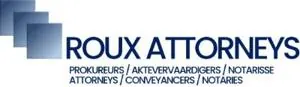Roux Attorneys logo