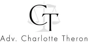 Advocate Charlotte Theron logo