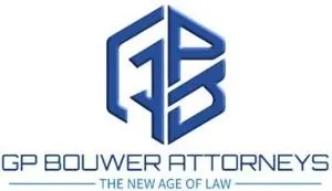 GP Bouwer Attorneys - Cyber / ICT Law & Criminal Law Specialist ... logo
