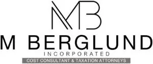 M Berglund Inc - Cost Consultant & Taxation Specialist logo