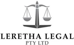 Leretha Legal Consultants logo