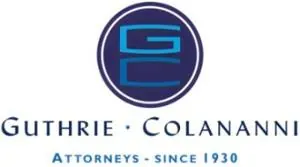 Guthrie Colananni Attorneys Inc. -Deceased Estates/ Conveyancing ... logo