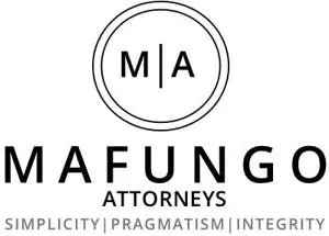 Mafungo Attorneys logo