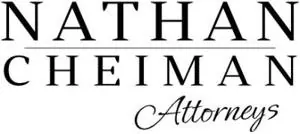 Nathan Cheiman Attorneys logo