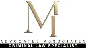 Advocate Michelle Ives - Criminal Specialist logo