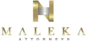 NF Maleka Attorneys logo