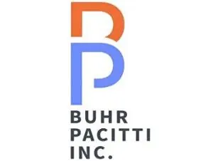 Buhr Pacitti Inc logo