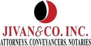 Jivan & Co Inc. logo