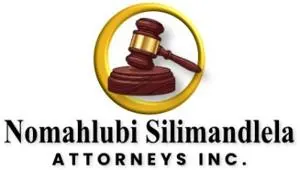 Nomahlubi Silimandlela Attorneys Inc. logo